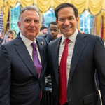 Сблъсък: Стив Уиткоф срещу Марко Рубио заради Украйна