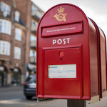 След 400 г. дейност пощите в Дания спират да разнасят писма