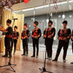 Соня Георгиева: Концертите в Община Добричка ще бъдат нашият коледен глас за надежда (ВИДЕО)