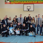 Спортното училище награди най-заслужилите през годината (ВИДЕО)