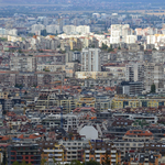 Средно 2 300 евро на кв. метър за жилище в София, ръстът в цените на имотите на годишна база е 15,4%