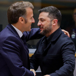 Tериториалният въпрос е "най-проблемният" в опитите за край на война в Украйна