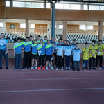 УЧЕНИЧЕСКИ ИГРИ: Ясни са победителите  по лека атлетика 5-7 и 8-10 клас в Добрич