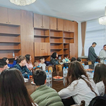 Ученици от Добрич представиха свои проекти във форума „Изобрети бъдещето“ (СНИМКИ)