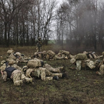 Украйна си е върнала контрола над 16 кв. км край Покровск