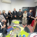 В Добрич откриха Регионален център за правна помощ на лица, пострадали от домашно насилие от уязвими групи (ВИДЕО)