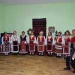 В Клуб на пенсионера „Радка Чаушева“ в Каварна се проведе празничен концерт