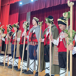 В Паскалево бе финалът на коледните концерти в община Добричка (СНИМКИ)