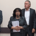 В понеделник правителството внася коригирания проектобюджет в НС