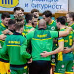 ВОЛЕЙБОЛ: Добруджа 07 отпадна от Купа България след петгеймова драма в Белоградчик