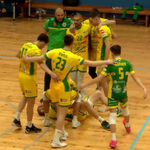 ВОЛЕЙБОЛ: Добруджа 07 с драматичен успех над Металург в Перник