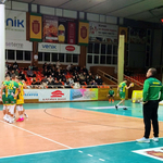  ВОЛЕЙБОЛ: Добруджа 07 се справи и с Хебър (ВИДЕО)