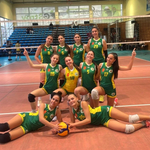 ВОЛЕЙБОЛ: Момичетата на Добруджа 07 с две победи в зоналното на Държавното първенство U18 години