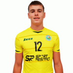 ВОЛЕЙБОЛ: Състезател на Добруджа 07 с повиквателна за националния отбор до 18 години