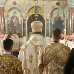 Вторият ден на Коледа: Събор на пресвета Богородица