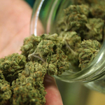 Задържаха 39-годишен мъж с канабис в село Смолница