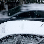 Заснежени пътища в област Добрич 