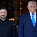 Зеленски и Тръмп ще проведат нов разговор днес