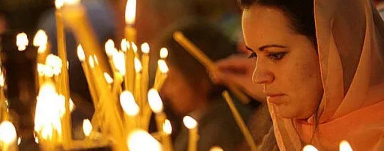 31 януари! Денят, в който молитвите се сбъдват