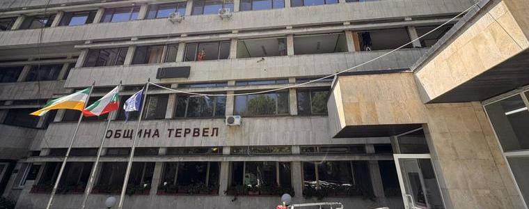 47 разрешения за строеж са издадени в община Тервел през годината