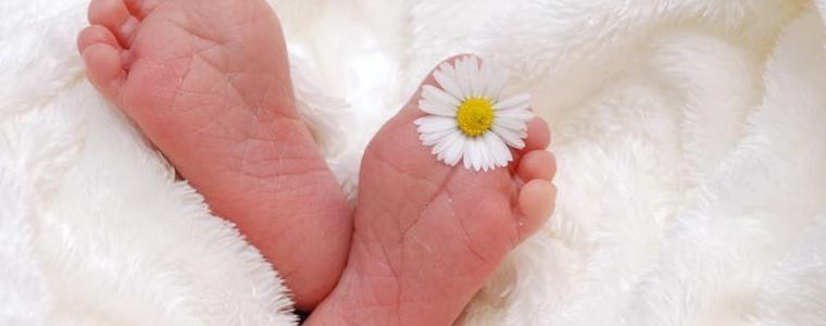 674 бебета са изплакали  през 2025 г. в родилното отделение на МБАЛ – Добрич (АУДИО)