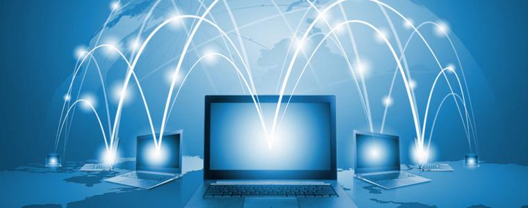 83,9% от домакинствата в област Добрич имат достъп до интернет, на последно място сме в страната