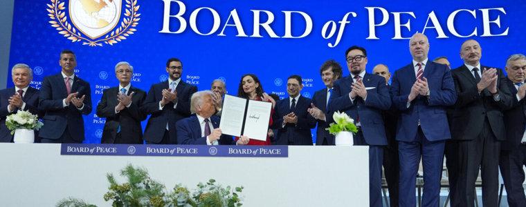 93% е неодобрението на нашата аудитория към присъединяването на България в Съвета за мир на Тръмп