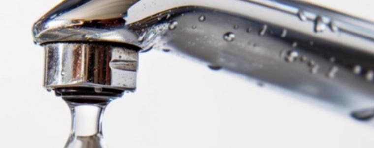 Адреси с нарушено водоподаване в неделя, 11 януари