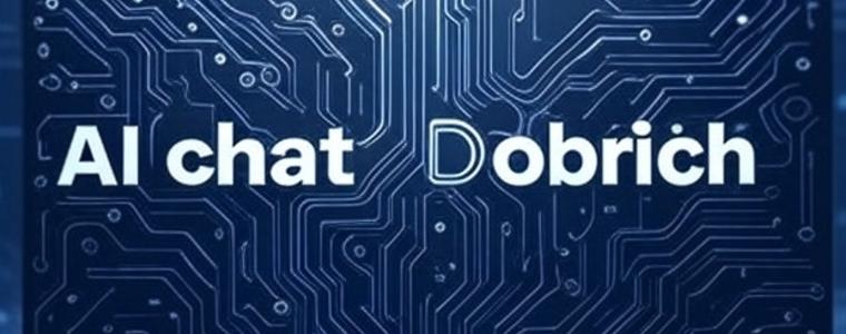 AI Chat Dobrich организира четвъртата си среща на 26 януари