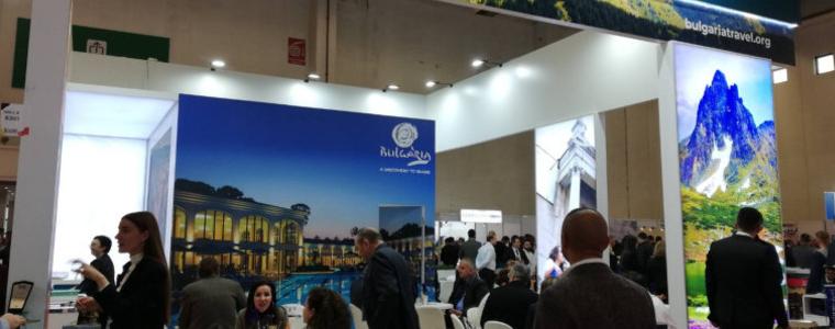 Албена ще участва в едно от най-големите туристически изложения в Турция