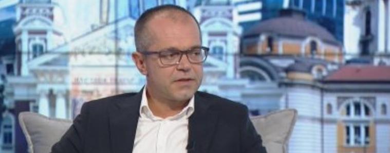 Александър Колячев, КЗП: Няма сигнали за сериозни нарушения след въвеждането на еврото