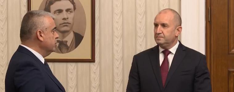 АПС върна третия мандат