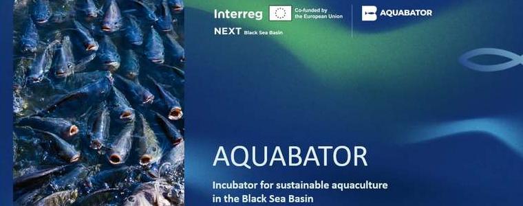 AQUABATOR: Нов международен проект модернизира аквакултурите в Черноморския басейн