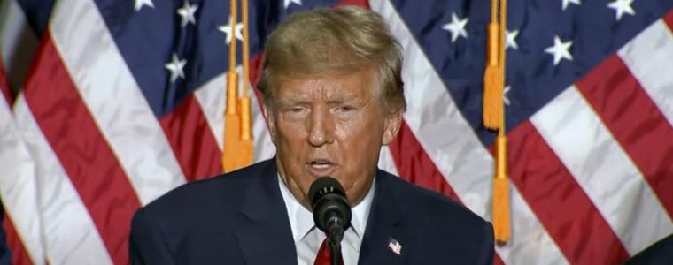 Белият дом: Тръмп не се страхува да използва военна сила срещу Иран, но желае дипломация