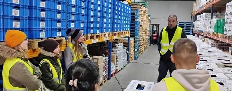 Близо 5000 души във Варна и Добрич е подпомогнала Българската хранителна банка