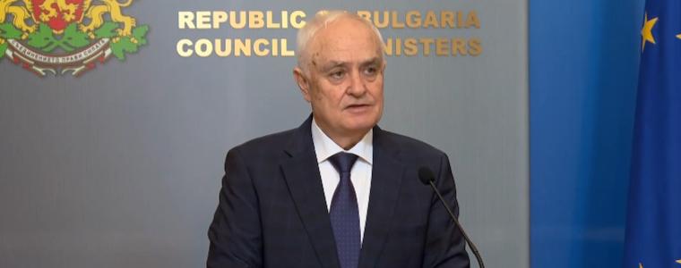 България сключи договор за придобиване на 7 кораба "Минни ловци"