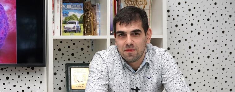 Д-р Дани Атанасов: Профилактиката е ключова в борбата с рака на маточната шийка (ВИДЕО)