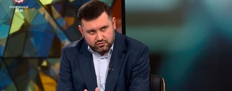 Д-р Трифон Вълков: Супергрипът не е по-тежък, но един болен вече заразява петима души