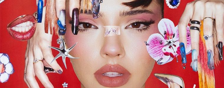 DARA представя новия си сингъл „Онче Бонче“ (ВИДЕО)