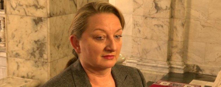 Деница Сачева: Надеждата "Румен Радев" е просто един балон