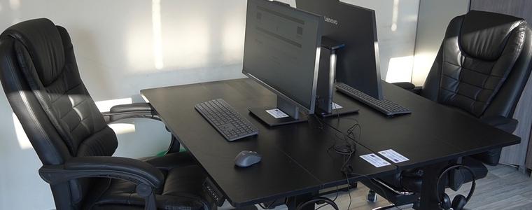 Дигитален  клуб функционира в Търговско-промишлената в Добрич (ВИДЕО)