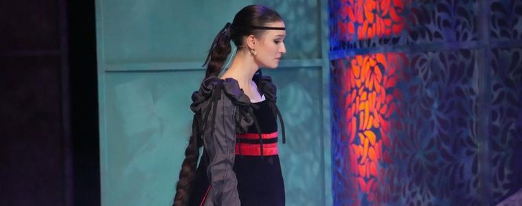 Димитрина Германова: 2025 беше изключително продуктивна година, 2026 започвам с амбициозни планове (ВИДЕО)