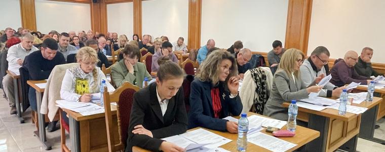 Добрички общински съвет ще заседава на 28 януари