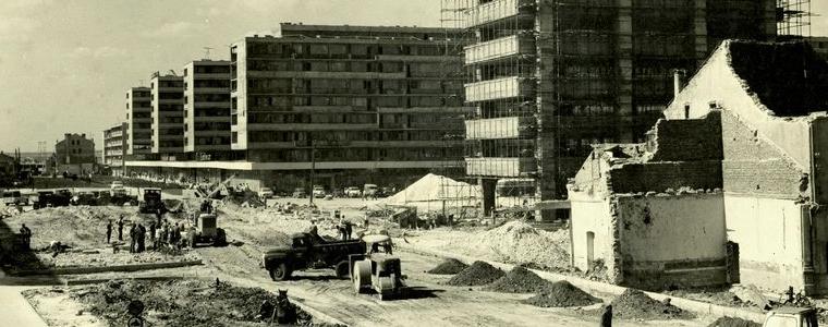 Добричлия издирва и публикува в социалните мрежи снимки на града от миналото 