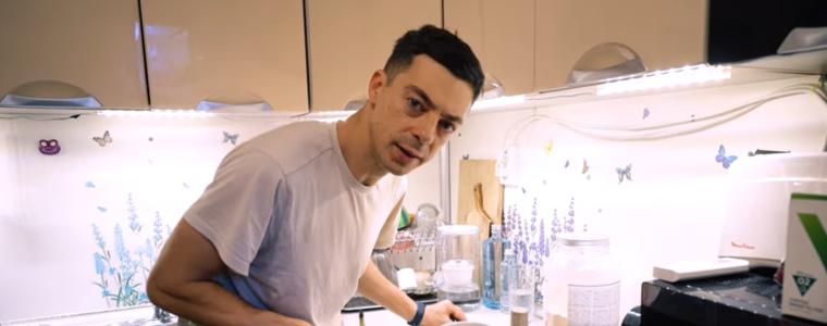 Добричлията Живко Гичев – „най-бавно стареещият българин“ (АУДИО)