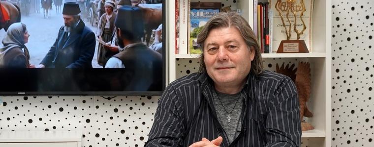 Добромир Русев съживява историята на Иван Хадживълков чрез изкуствен интелект (ВИДЕО)