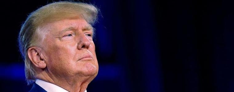 Доналд Тръмп: Пленихме Николас Мадуро