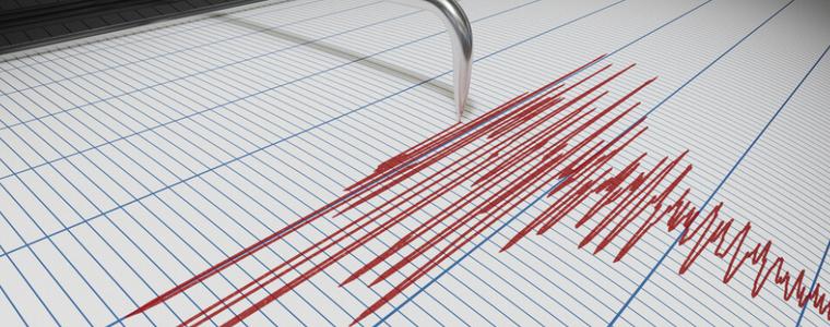 Два труса в Благоевградско в рамките на два часа