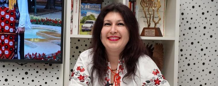 Две родови песни записа през 2025 г. Катя Грекова-Костадинова (ВИДЕО)