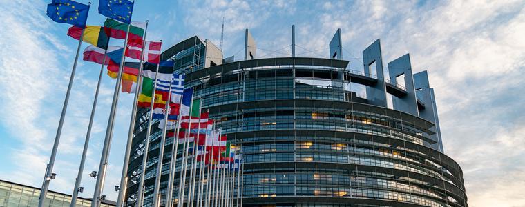 ЕП отхвърли предложението за вот на недоверие на Европейската комисия